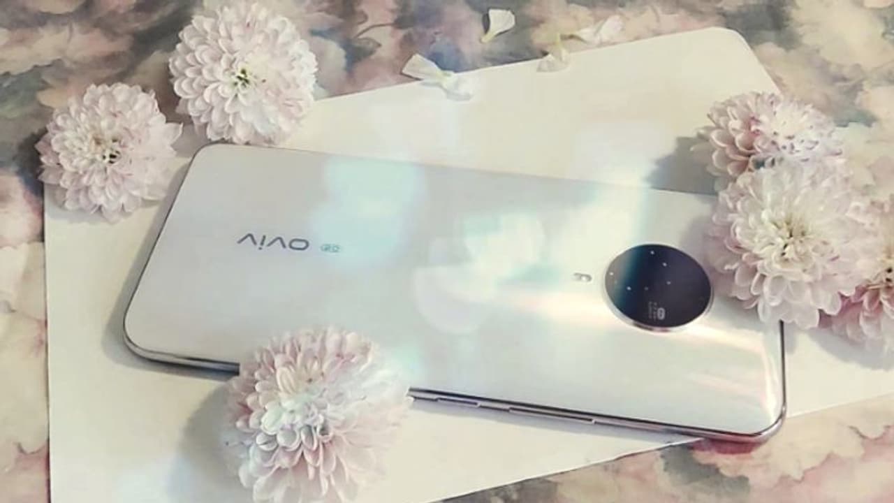 ৩২ মেগাপিক্সেল সেলফি ক্যামেরা সহ ফাইবজি কানেক্টিভিটি, লঞ্চ হল নজরকাড়া ভিভো এস সিক্স ৩২ মেগাপিক্সেল সেলফি ক্যামেরা সহ ফাইবজি কানেক্টিভিটি, লঞ্চ হল নজরকাড়া ভিভো এস সিক্স