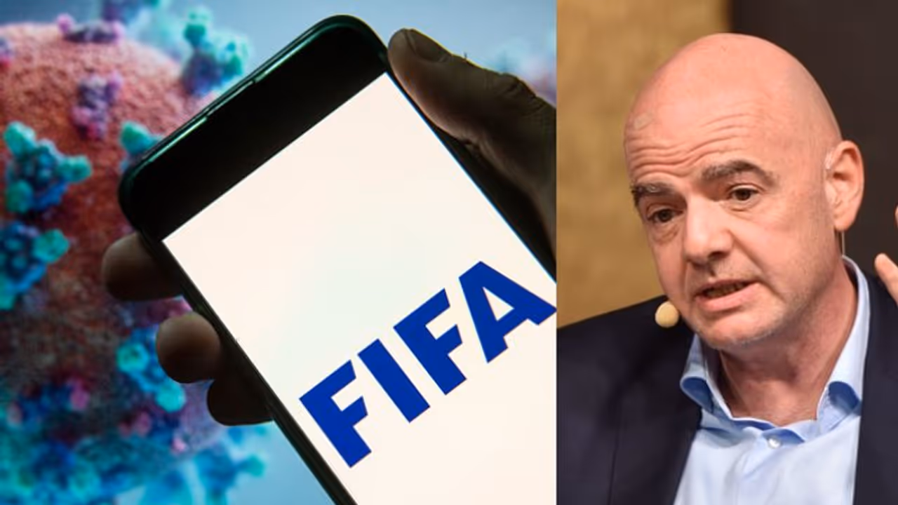 অস্থায়ী ভাবে কিছু নিয়ম পরিবর্তন করলো ফিফা, মরশুম শেষের আগেই খুলবে ট্রান্সফার মার্কেট