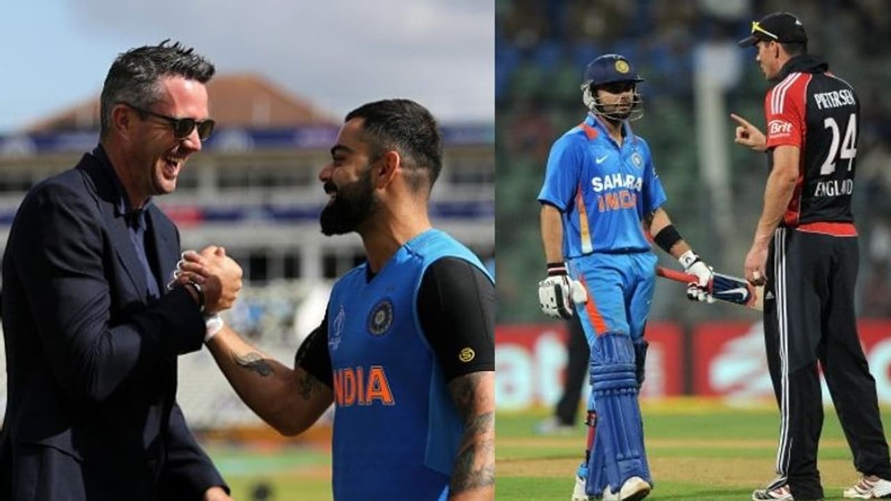 Coronavirus lockdown: Virat Kohli to chat with ‘good friend’ Kevin Pietersen; here’s how you can watch live Coronavirus lockdown: Virat Kohli to chat with ‘good friend’ Kevin Pietersen; here’s how you can watch live