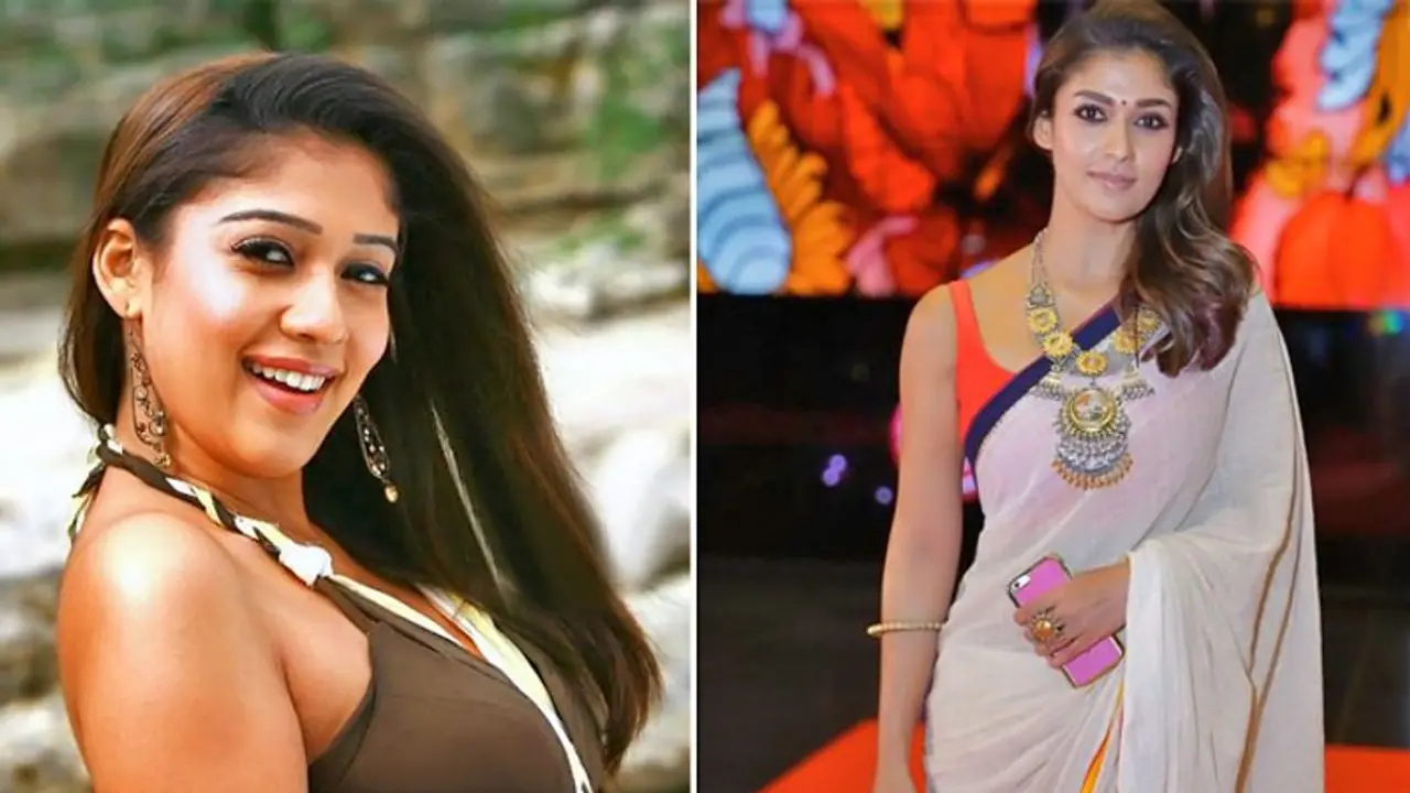 காதல் தோல்விகளுக்கு காரணம் இதுதான்... முதல் முறையாக மனம் திறந்த நயன்தாரா...! காதல் தோல்விகளுக்கு காரணம் இதுதான்... முதல் முறையாக மனம் திறந்த நயன்தாரா...!