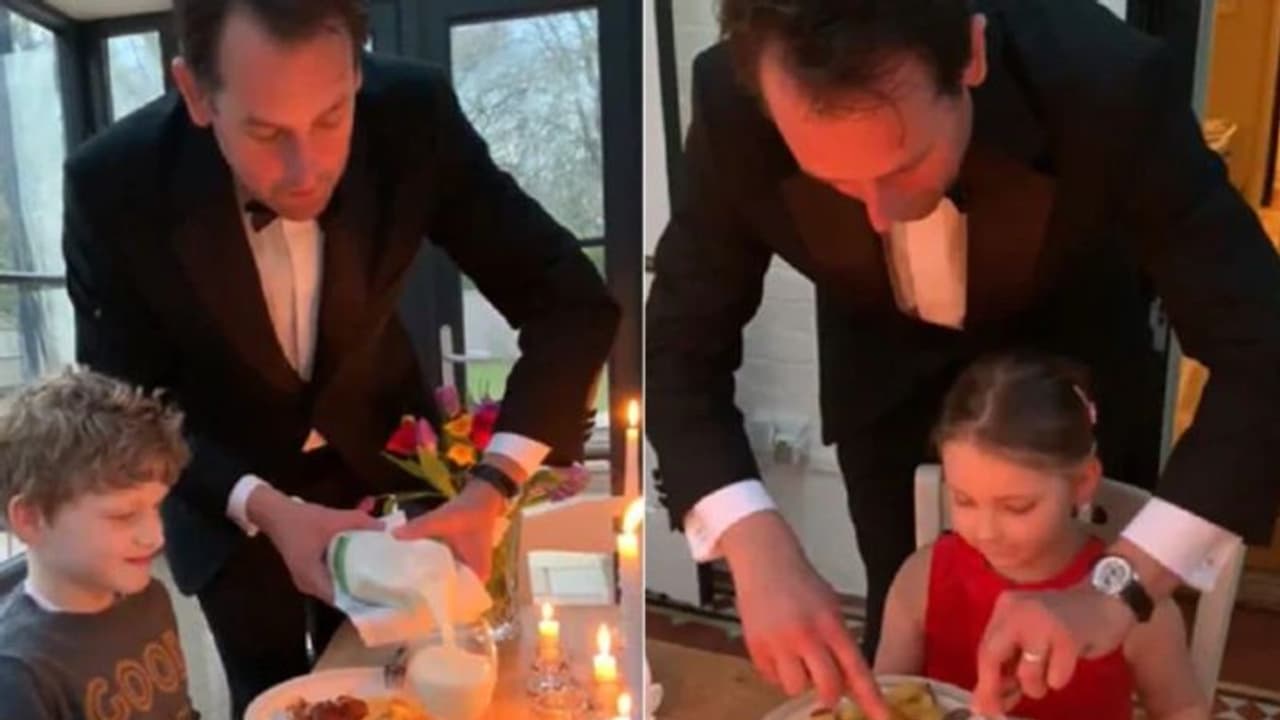 ലോക്ക്ഡൗണ് കാലത്ത് കുട്ടികള്ക്ക് ഇങ്ങനെയൊരു സര്പ്രൈസ് ആയാലോ? ലോക്ക്ഡൗണ് കാലത്ത് കുട്ടികള്ക്ക് ഇങ്ങനെയൊരു സര്പ്രൈസ് ആയാലോ?