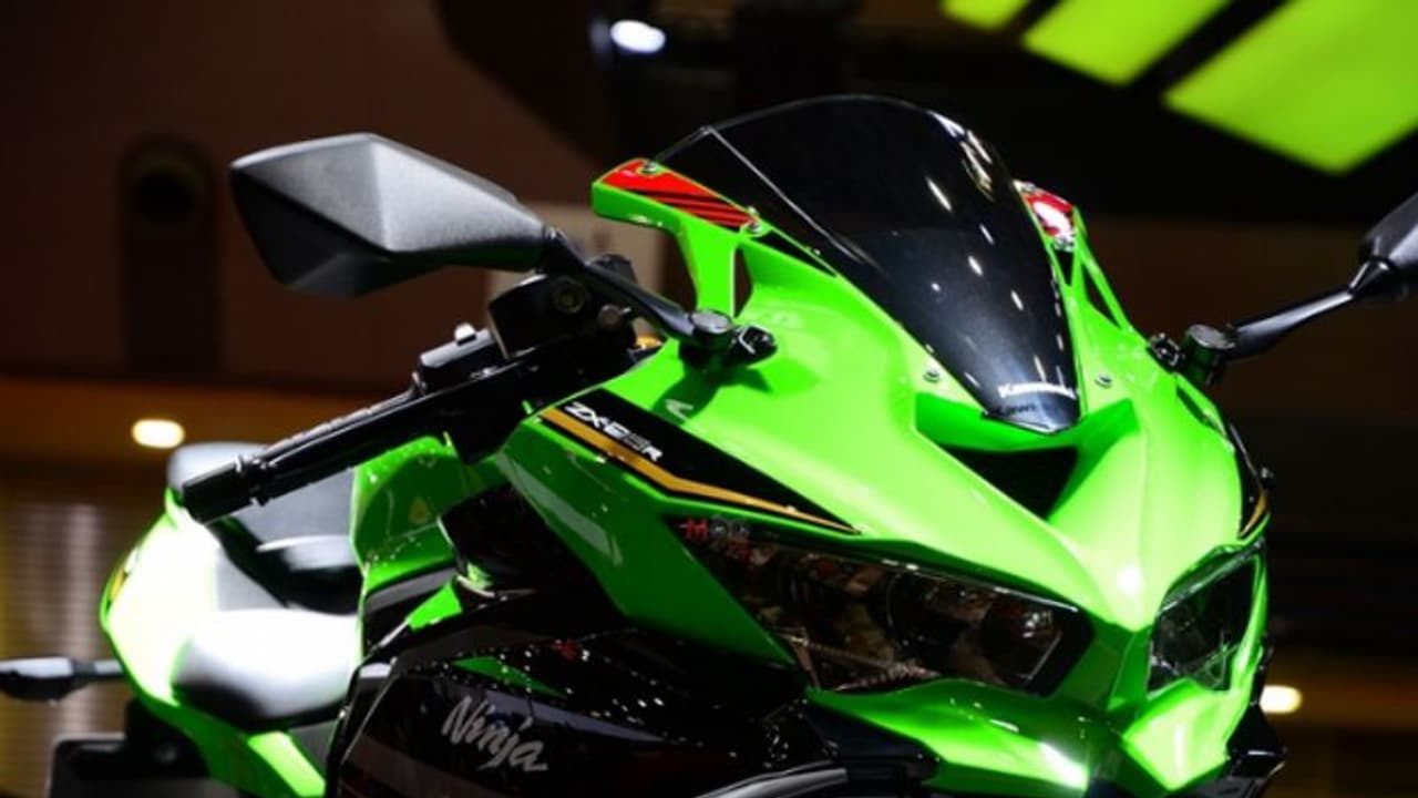 2023 കവാസാക്കി നിഞ്ച ZX 25R ഇന്തോനേഷ്യയിൽ അവതരിപ്പിച്ചു 2023 കവാസാക്കി നിഞ്ച ZX 25R ഇന്തോനേഷ്യയിൽ അവതരിപ്പിച്ചു