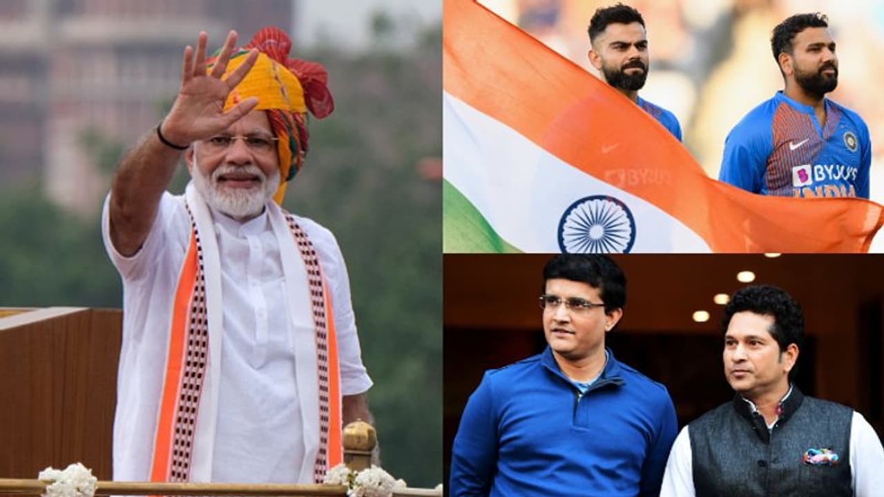 ಲಾಕ್ಡೌನ್ ಮುಗಿದ ಮೇಲೂ ಕಟ್ಟುನಿಟ್ಟಿನ ಕ್ರಮಕ್ಕೆ ಸಚಿನ್ ಸಲಹೆ ಲಾಕ್ಡೌನ್ ಮುಗಿದ ಮೇಲೂ ಕಟ್ಟುನಿಟ್ಟಿನ ಕ್ರಮಕ್ಕೆ ಸಚಿನ್ ಸಲಹೆ