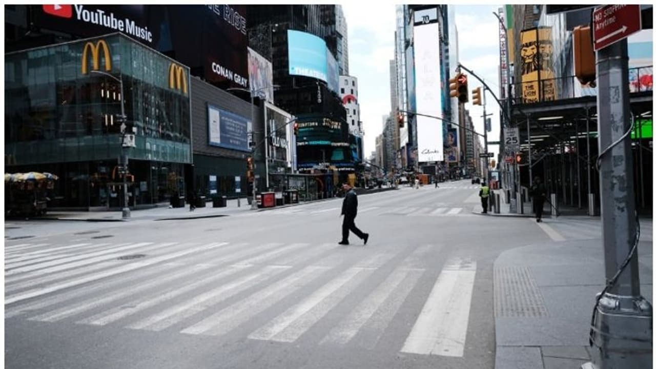 ലോക്ക് ഡൗൺ കൊണ്ട് കൊറോണാവ്യാപനം നിയന്ത്രിക്കപ്പെടുന്നുണ്ടോ? ഈ പഠനം പറയുന്നത് ലോക്ക് ഡൗൺ കൊണ്ട് കൊറോണാവ്യാപനം നിയന്ത്രിക്കപ്പെടുന്നുണ്ടോ? ഈ പഠനം പറയുന്നത്