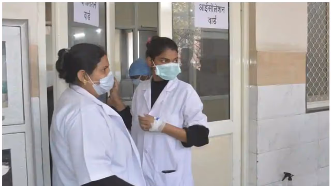 മുംബൈയിൽ 11 സിഐഎസ്എഫ് ജവാന്മാർക്ക് കൊവിഡ് മുംബൈയിൽ 11 സിഐഎസ്എഫ് ജവാന്മാർക്ക് കൊവിഡ്