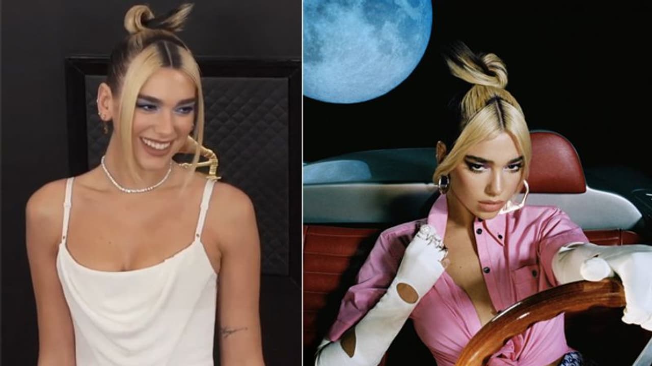 कोरोना और लॉकडाउन के बीच इस वजह से सिंगर ने छोड़ी शराब और सिगरेट, खुद किया खुलासा कोरोना और लॉकडाउन के बीच इस वजह से सिंगर ने छोड़ी शराब और सिगरेट, खुद किया खुलासा