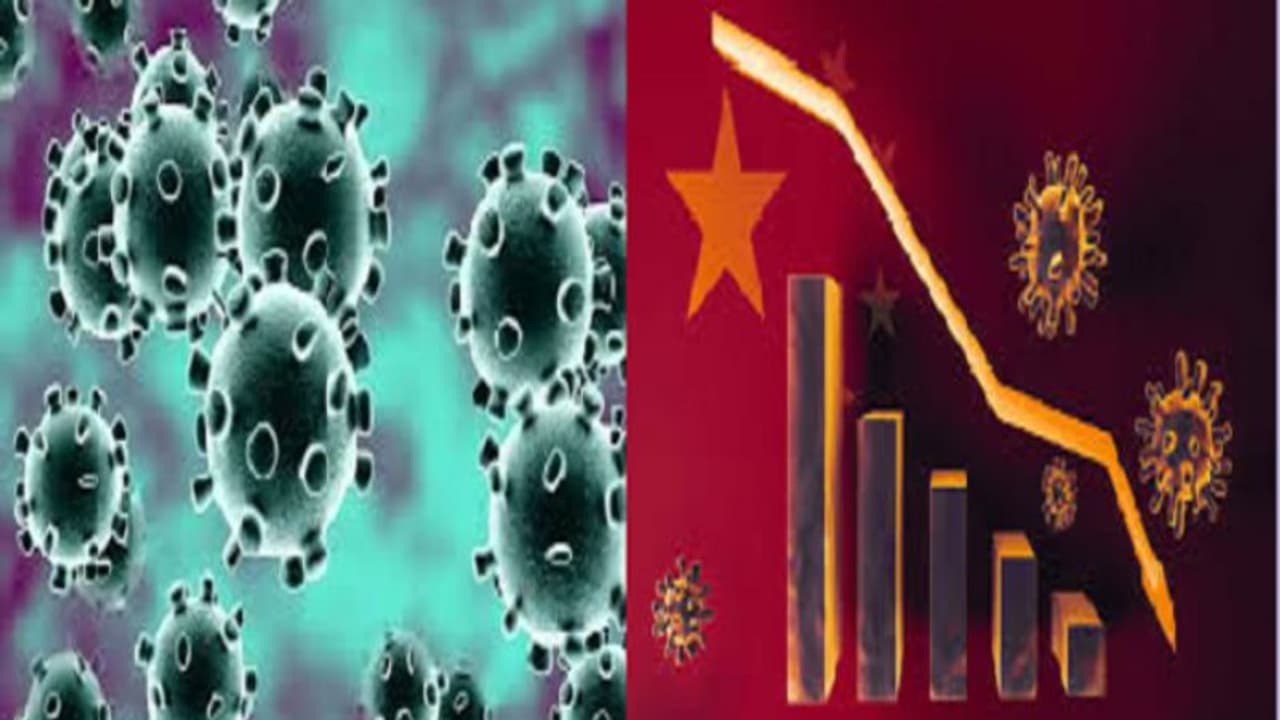 కరోనా లాక్‌డౌన్ తో రూ.7.44 లక్షల కోట్లు హాంఫట్