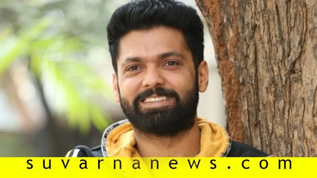 ನನ್ನ ಆಲೋಚನೆ, ಕೆಲಸವನ್ನು ನಿಲ್ಲಿಸಿಲ್ಲ: ರಕ್ಷಿತ್‌ ಶೆಟ್ಟಿ ಲಾಕ್‌ಡೌನ್‌ ಅನುಭವ ಕಥನ!