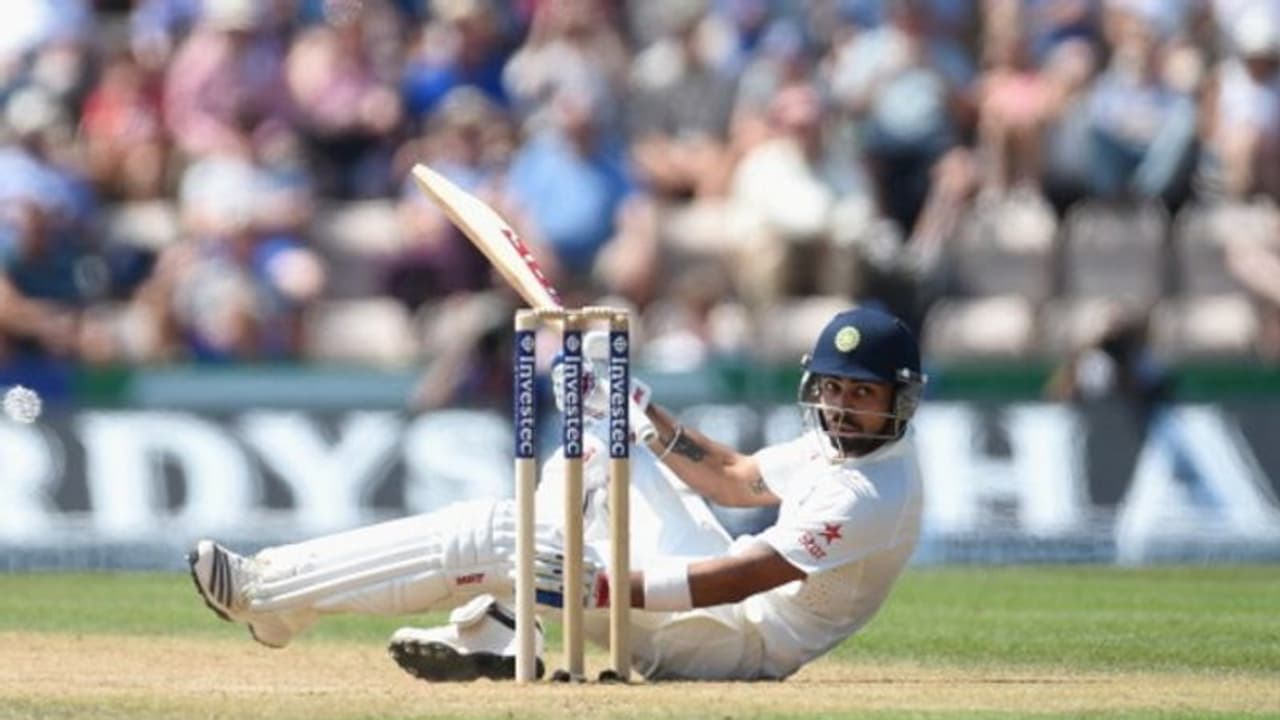 ‘Demolished me completely’: Virat Kohli opens up on his career’s lowest point ‘Demolished me completely’: Virat Kohli opens up on his career’s lowest point