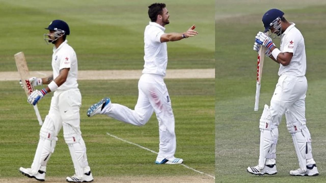 600 കടന്ന് ആന്ഡേഴ്സണ്; ആശംസകളുമായി ഇന്ത്യന് താരങ്ങളും 600 കടന്ന് ആന്ഡേഴ്സണ്; ആശംസകളുമായി ഇന്ത്യന് താരങ്ങളും