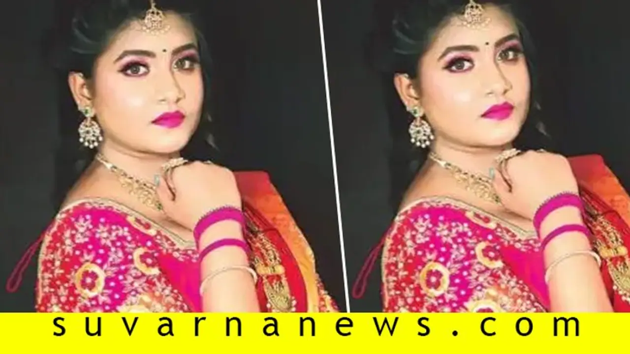 ಮನೆದೇವ್ರು ಕಥೆಯ ಅನು ಅಂದ್ರೆ ನಾನೇ ಅಂತಿದ್ದಾರೆ ನಟಿ ವರ್ಷಿತಾ! ಮನೆದೇವ್ರು ಕಥೆಯ ಅನು ಅಂದ್ರೆ ನಾನೇ ಅಂತಿದ್ದಾರೆ ನಟಿ ವರ್ಷಿತಾ!