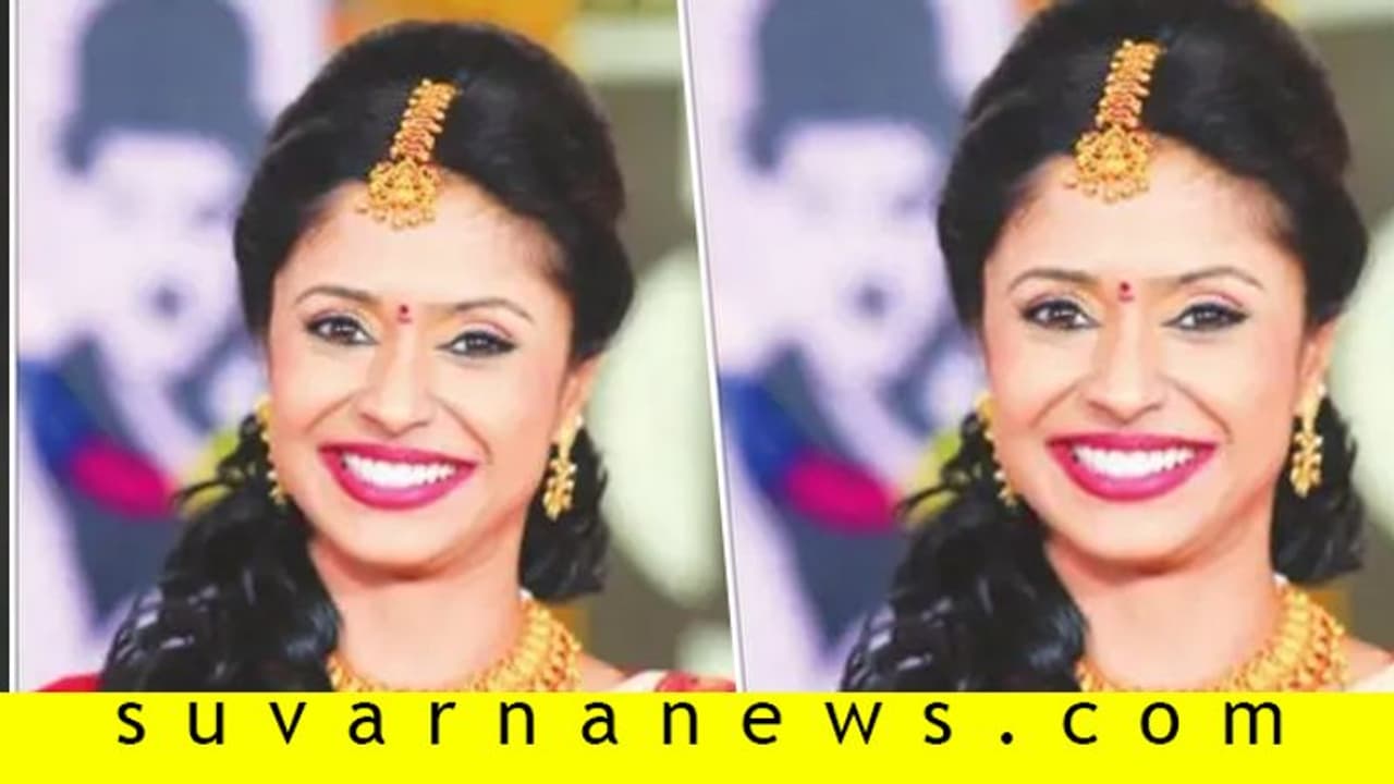 ಶಾರೂಕ್ ಖಾನ್ ಮಕ್ಕಳಿಗೆ ಟೀಚರ್ ಆಗಿದ್ರಂತೆ ಕನ್ನಡ ಕಿರುತೆರೆಯ ಈ ನಟಿ! ಶಾರೂಕ್ ಖಾನ್ ಮಕ್ಕಳಿಗೆ ಟೀಚರ್ ಆಗಿದ್ರಂತೆ ಕನ್ನಡ ಕಿರುತೆರೆಯ ಈ ನಟಿ!