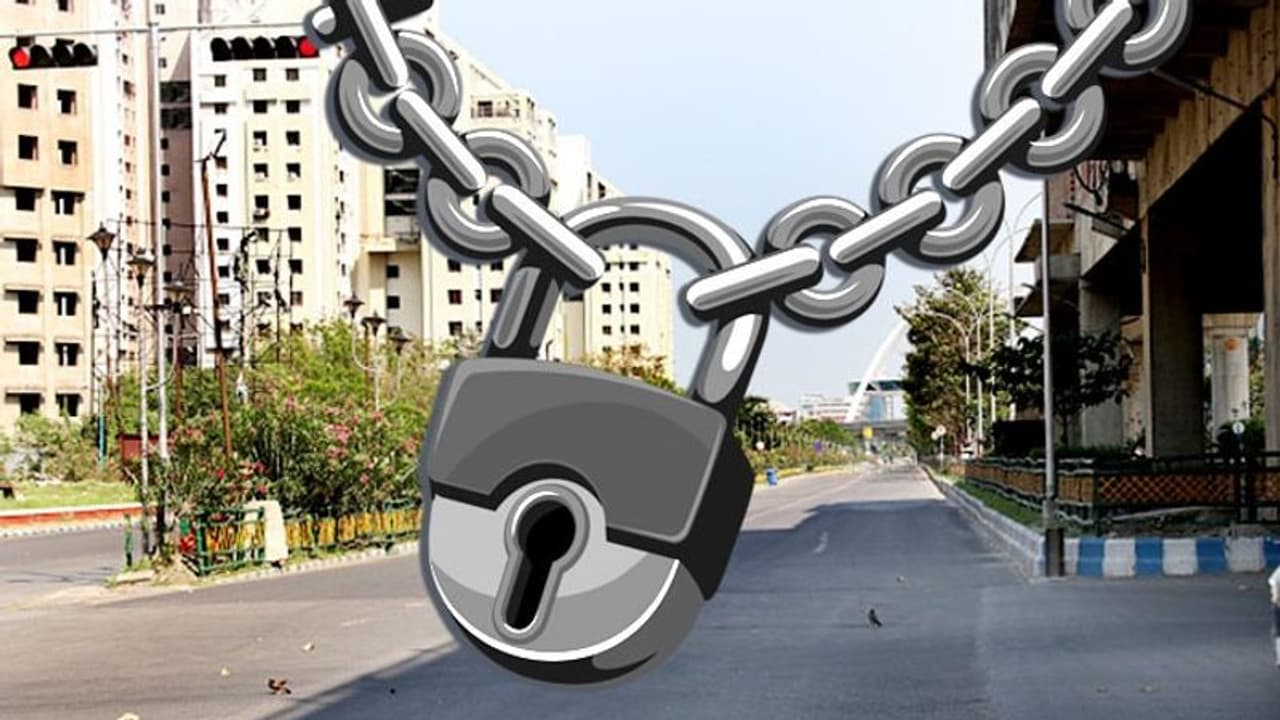 জুনে পরিস্থিতি হবে সবচেয়ে খারাপ, সমীক্ষা বলছে লকডাউন চলতে পারে সেপ্টেম্বর পর্যন্ত