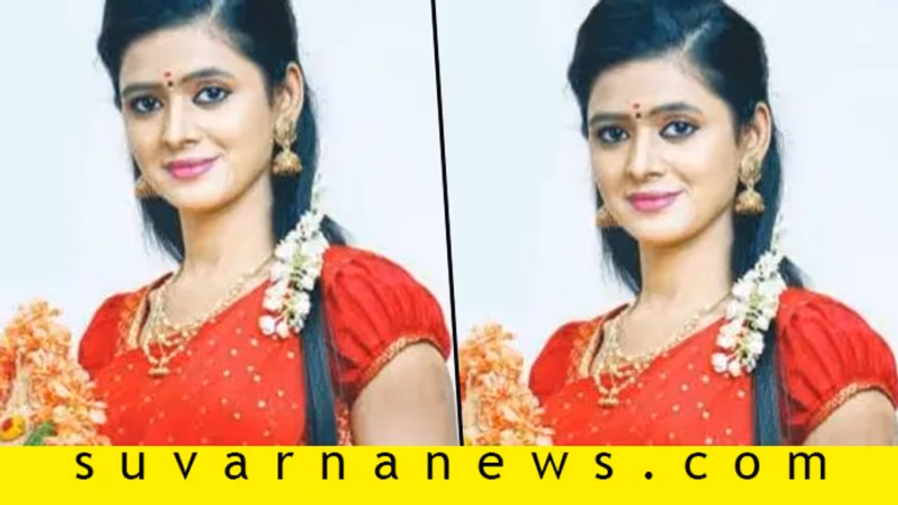 ಅಮ್ನೋರು ಧಾರಾವಾಹಿ ಈಗ ನನ್ನ ಐಡೆಂಟಿಟಿ: ಸುಕೀರ್ತಿ ಅಮ್ನೋರು ಧಾರಾವಾಹಿ ಈಗ ನನ್ನ ಐಡೆಂಟಿಟಿ: ಸುಕೀರ್ತಿ