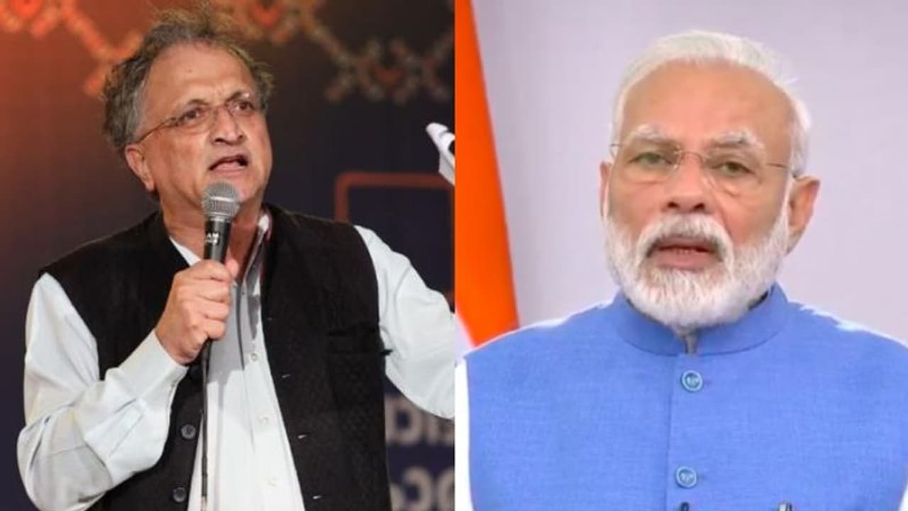 ദീപം തെളിയിക്കണമെന്ന മോദിയുടെ സന്ദേശം; ദുരന്തകാലത്തെ പ്രഹസനമെന്ന് രാമചന്ദ്ര ഗുഹ ദീപം തെളിയിക്കണമെന്ന മോദിയുടെ സന്ദേശം; ദുരന്തകാലത്തെ പ്രഹസനമെന്ന് രാമചന്ദ്ര ഗുഹ