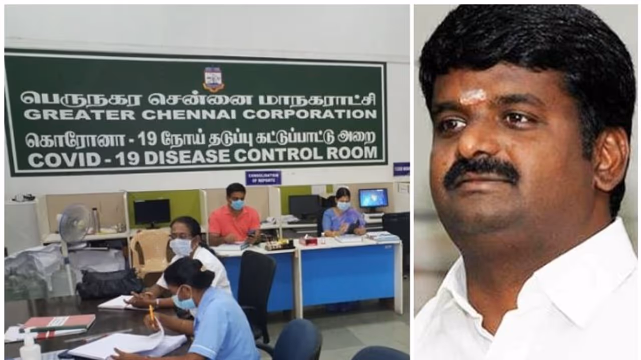 சென்னையை ஆட்டிப்படைக்கும் "கொரோனா"..! இன்று ஒரே நாளில் 66 பேருக்கு நோய்த்தொற்று..! சென்னையை ஆட்டிப்படைக்கும் "கொரோனா"..! இன்று ஒரே நாளில் 66 பேருக்கு நோய்த்தொற்று..!