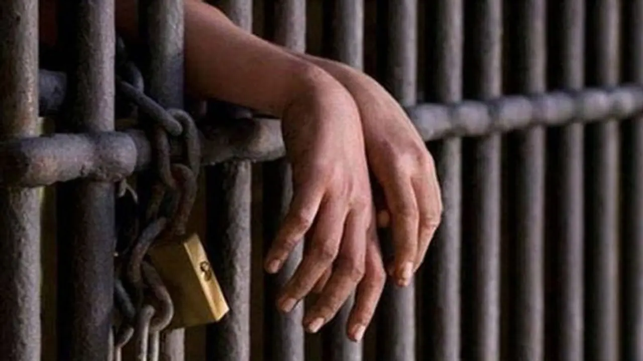 Prisoner under observation in coronavirus ward escapes from Kerala jail Prisoner under observation in coronavirus ward escapes from Kerala jail