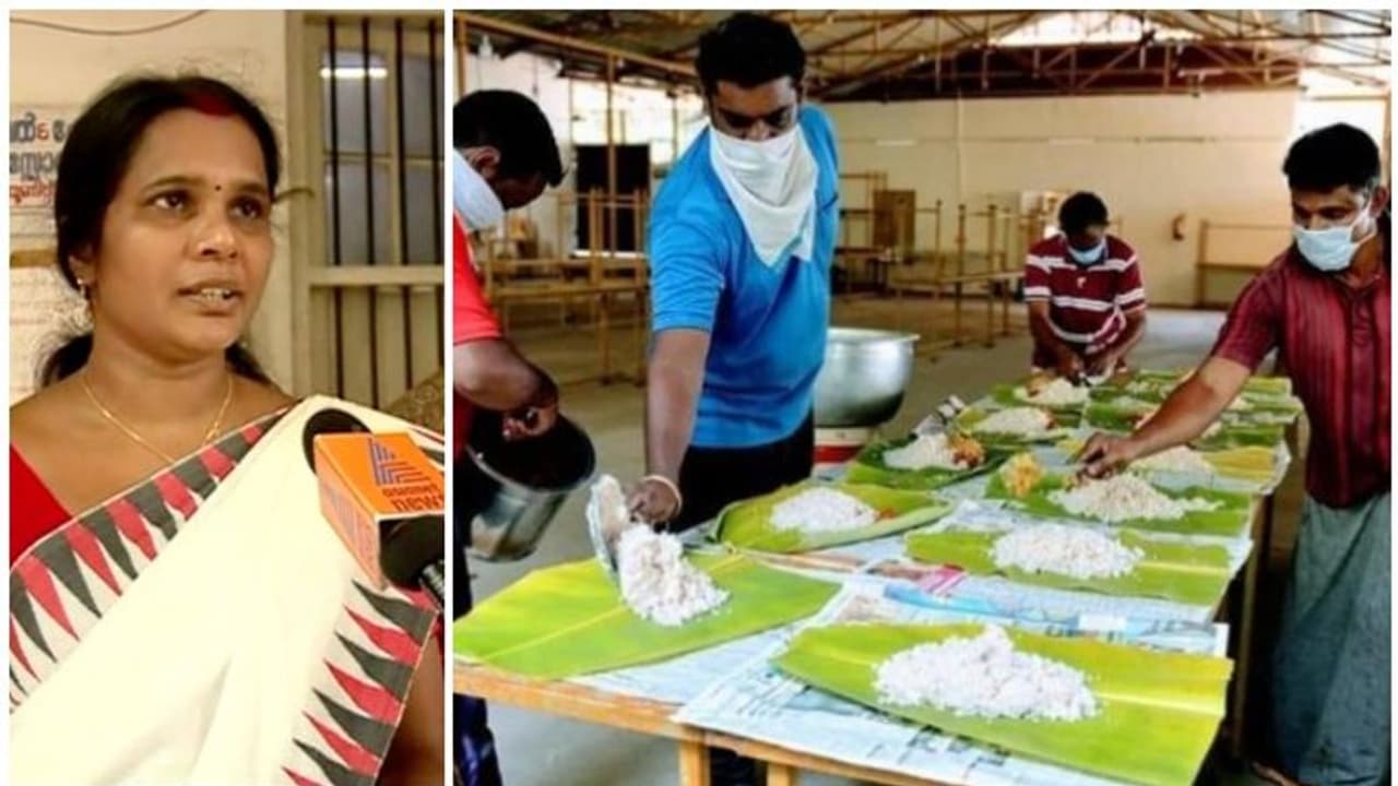 പണമില്ല, കോട്ടയത്ത് പല പഞ്ചായത്തുകളിലും കമ്മ്യൂണിറ്റി കിച്ചൻ നിർത്തി, ഓടില്ലെന്ന് നഗരസഭ