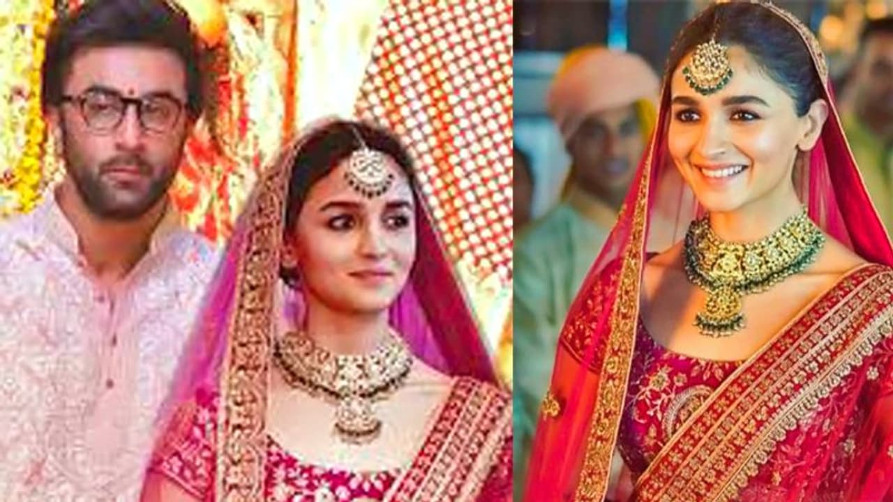 ডিসেম্বরে বিয়ে সারবেন আলিয়া রণবীর, এই দিন থেকেই শুরু হবে অনুষ্ঠান ডিসেম্বরে বিয়ে সারবেন আলিয়া রণবীর, এই দিন থেকেই শুরু হবে অনুষ্ঠান