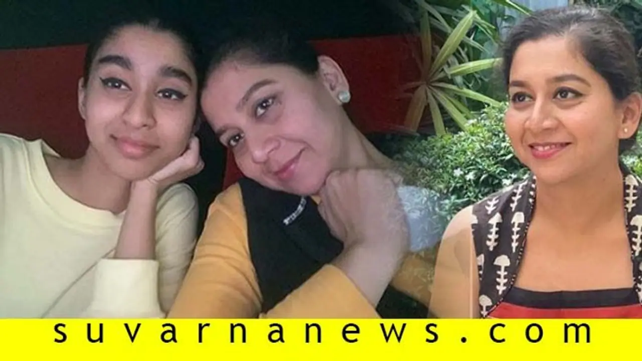 ಲಾಕ್ಡೌನ್ ಮೂಲಕ ಸುಧಾರಿಸಿದ್ದೇನು?: ಸುಧಾರಾಣಿ ಮಾತು ಲಾಕ್ಡೌನ್ ಮೂಲಕ ಸುಧಾರಿಸಿದ್ದೇನು?: ಸುಧಾರಾಣಿ ಮಾತು