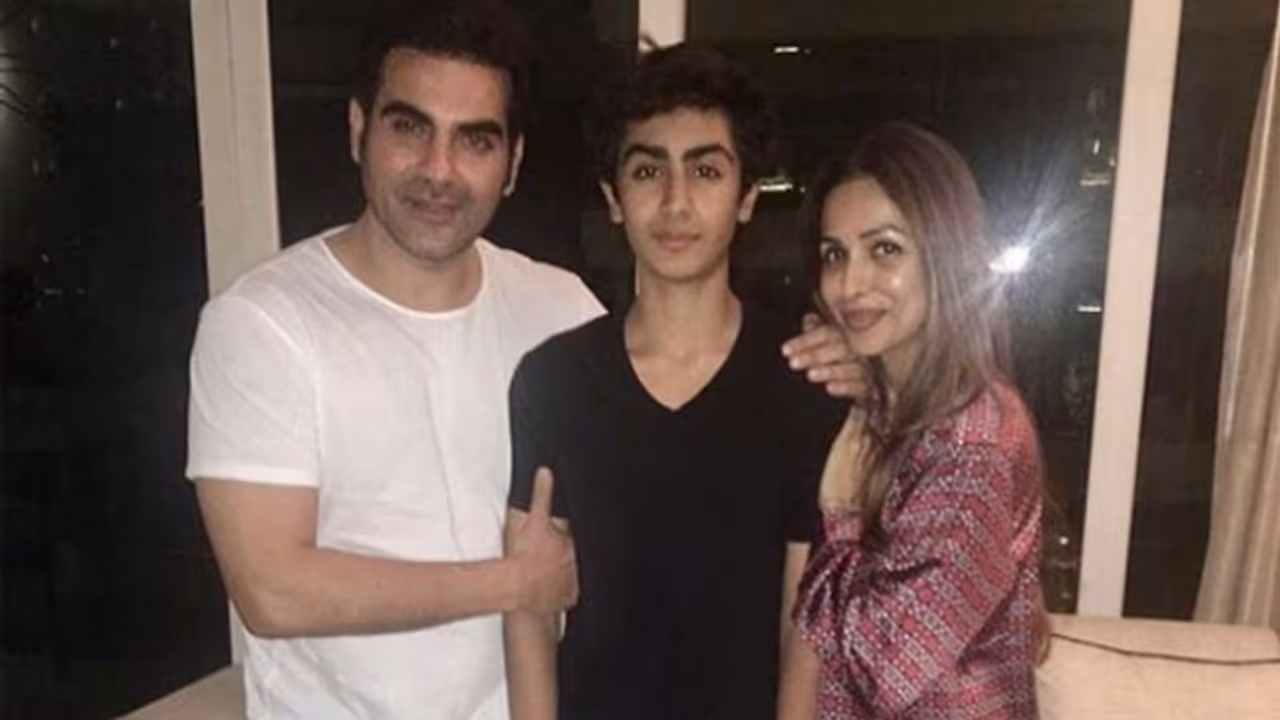 అంతా నన్నే తిట్టారు.. నా కొడుకే విడాకుల నిర్ణయానికి ఓకే చెప్పాడు: మలైకా!