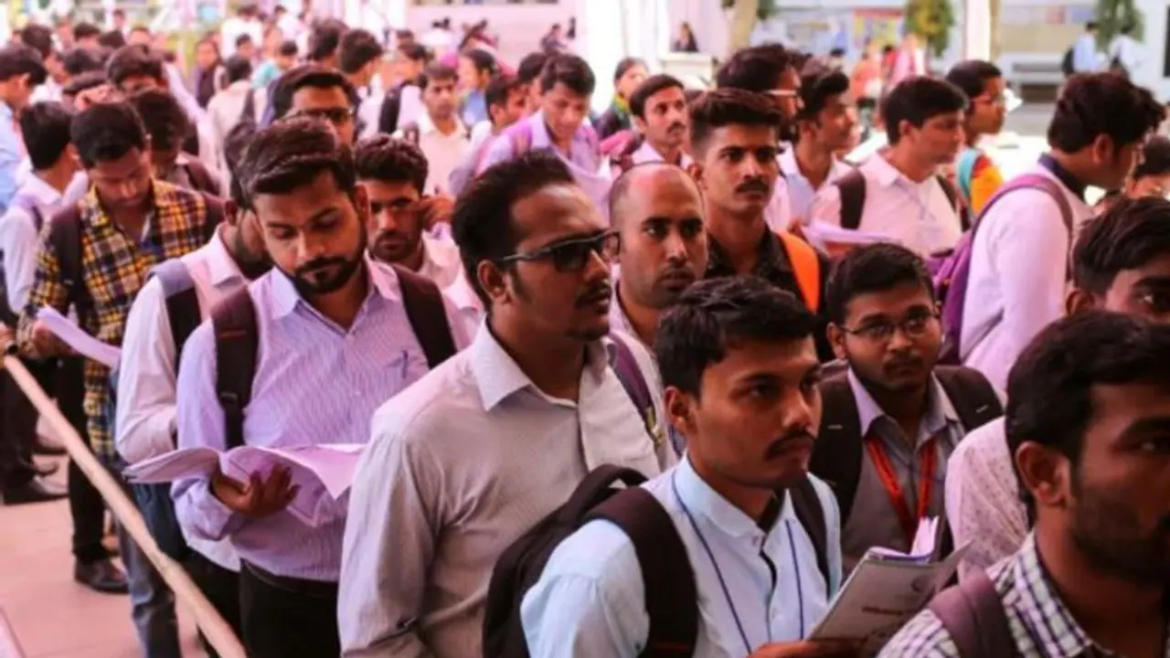 भारतीय डाक विभाग में 3,262 पदों पर निकली वैकेंसी, Sarkari Naukri के लिए 10वीं पास भी करें तुरंत अप्लाई भारतीय डाक विभाग में 3,262 पदों पर निकली वैकेंसी, Sarkari Naukri के लिए 10वीं पास भी करें तुरंत अप्लाई