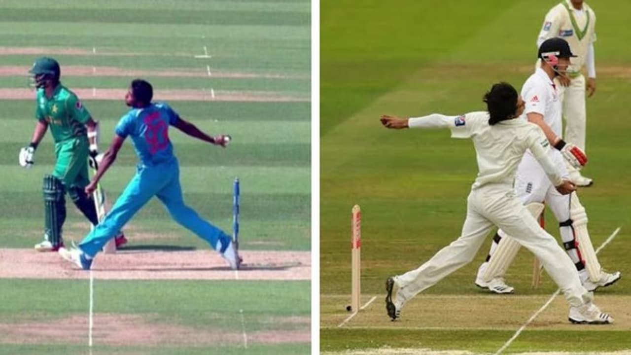 கொரோனா ஊரடங்கு: சமூக விலகலை வலியுறுத்த பும்ராவை நக்கலடிக்க நினைத்து மூக்குடைந்த பாகிஸ்தான் சூப்பர் லீக் அணி