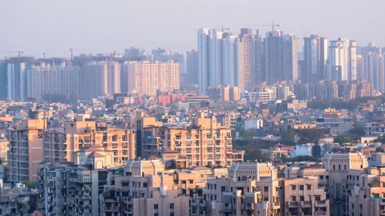 Indian Unicorns office space to be more than double by 2024: Report Indian Unicorns office space to be more than double by 2024: Report