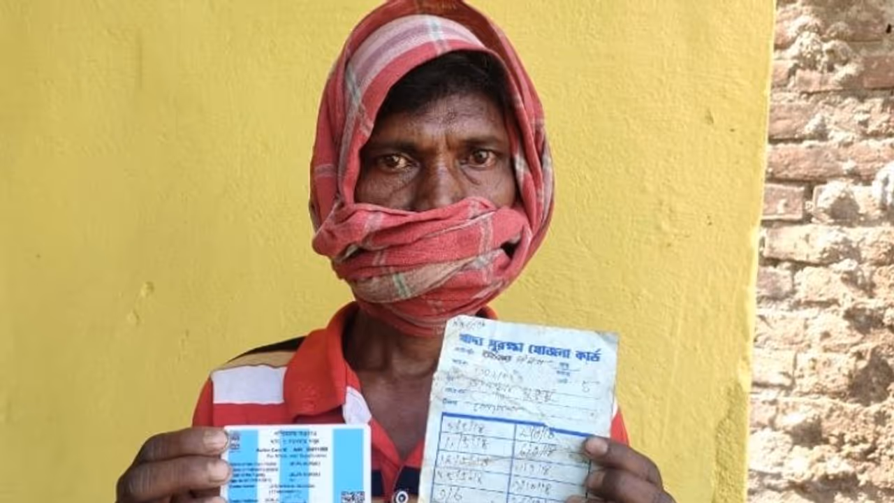 রেশনের সামগ্রীতে 'কারচুরি', ডিলারের বিরুদ্ধে তদন্তের নির্দেশ বিডিও র