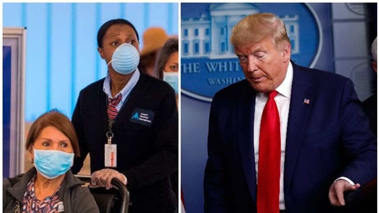 US records worst single day death toll globally with 1,500 falling victim to COVID 19 in 24 hours