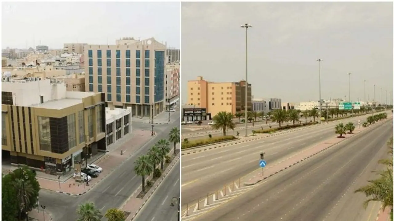 பஞ்சாப்பில் மே 1 வரை ஊரடங்கு நீட்டிப்பு