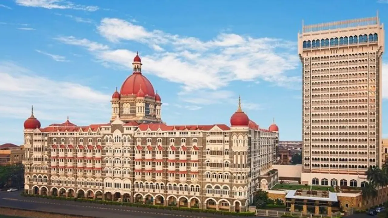 Tata Group opens its hotels’ doors to doctors battling COVID 19 Tata Group opens its hotels’ doors to doctors battling COVID 19