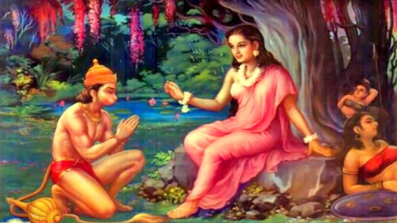 ये 6 काम सिर्फ हनुमानजी ही कर सकते थे, भगवान श्रीराम ने भी मानी थी ये बात ये 6 काम सिर्फ हनुमानजी ही कर सकते थे, भगवान श्रीराम ने भी मानी थी ये बात