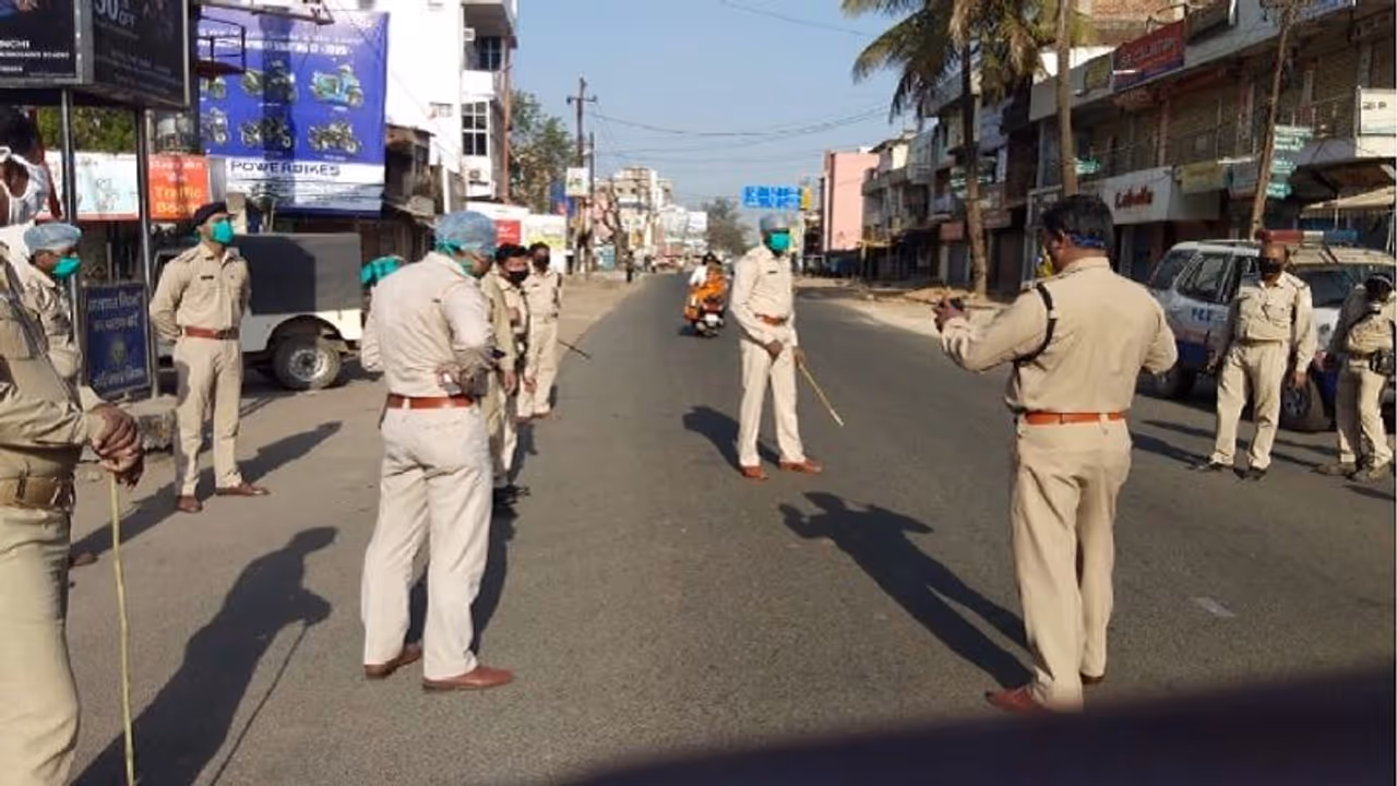 ഹോട്ട് സ്പോട്ടുകൾ കേരളത്തിന് സ്വന്തമായി മാറ്റാനാകില്ലെന്ന് കേന്ദ്രം