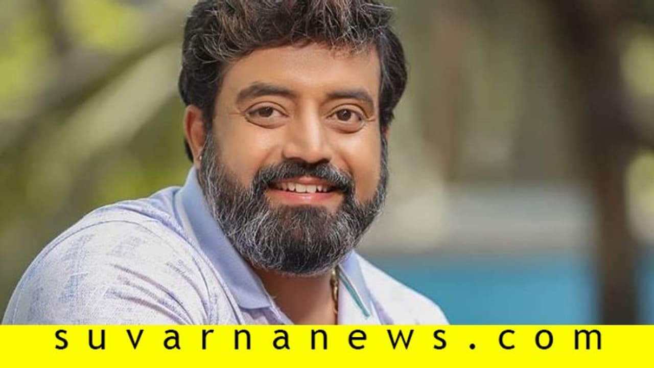 Lockdown ಆದ ಆರ್ಯವರ್ಧನ್‌ ಮನೆಯಲ್ಲಿ ಏನ್‌ ಮಾಡುತ್ತಿದ್ದಾರೆ ನೋಡಿ...