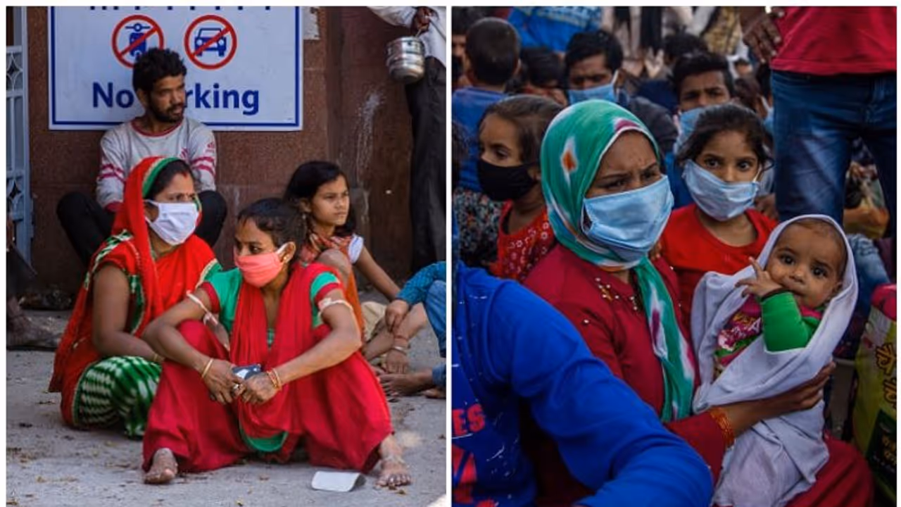 കൊവിഡ് മരണം 100 കടന്നു; രാജ്യത്തിന് ഇനിയും രണ്ടരക്കോടി മാസ്കുകളും ഒന്നരക്കോടി പിപിഇകളും വേണം