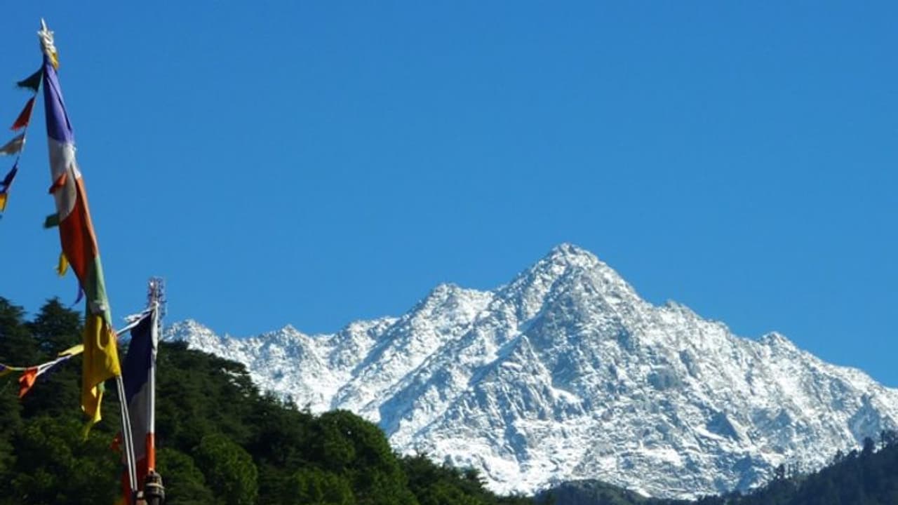 ലോക്ക് ഡൗൺ: പ്രകൃതിക്ക് ആശ്വാസം? 200 കിലോമീറ്റർ ദൂരെയുള്ള മലനിരകൾ വീട്ടിലിരുന്ന് കണ്ട് ജനങ്ങൾ