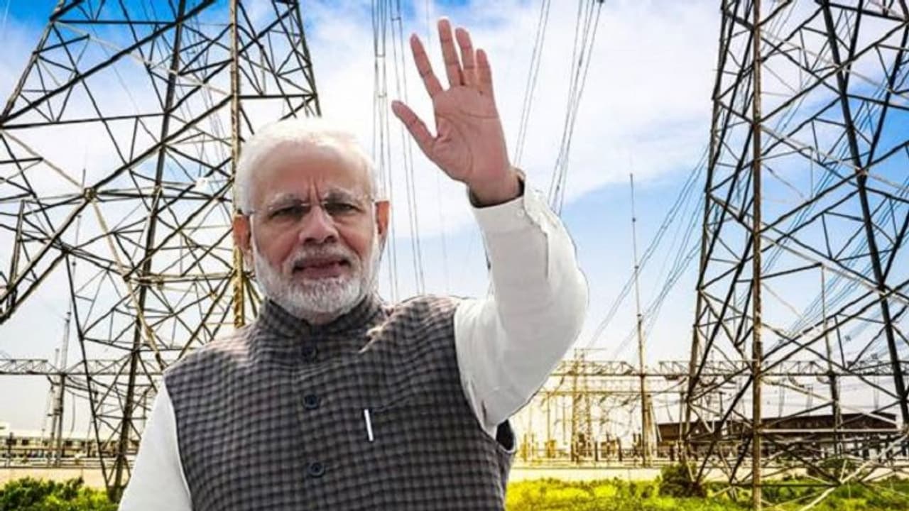 വൈദ്യുതി കുടിശ്ശിക വേഗം തീർക്കൂ: സംസ്ഥാനങ്ങളോട് പ്രധാനമന്ത്രി