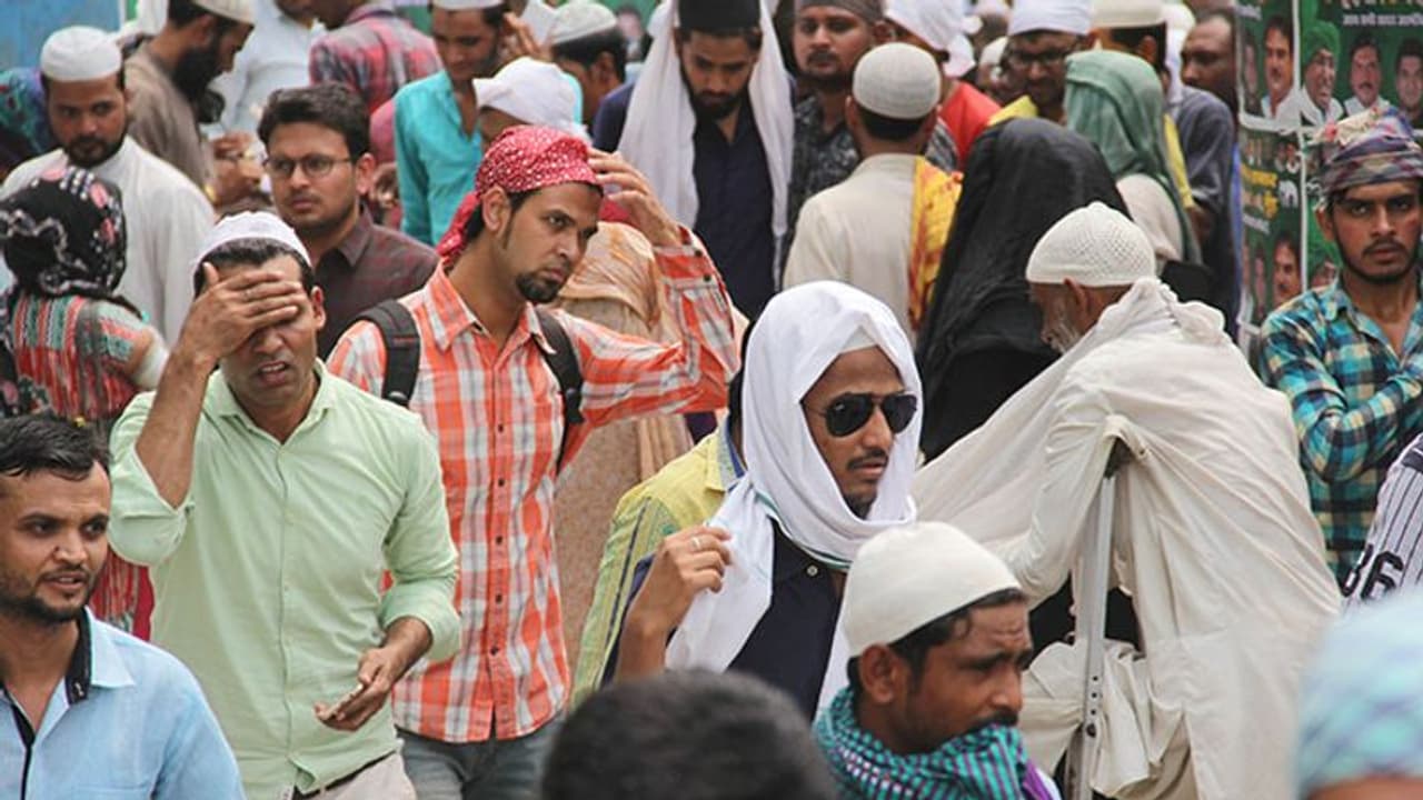 মুর্শিদাবাদের মসজিদে মানা হয়নি লকডাউন, রাজ্য়কে ফের কড়া চিঠি কেন্দ্রের