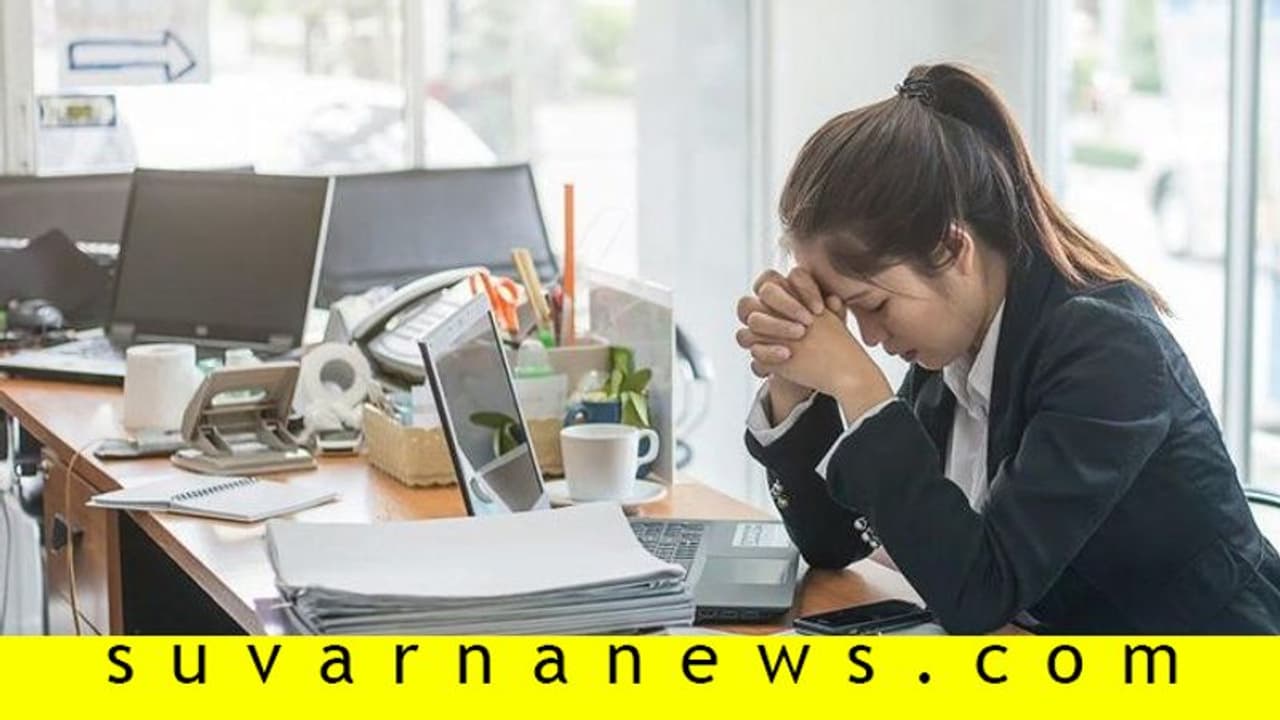 ನೀವೆಷ್ಟೇ ವಾದ ಮಾಡಿದ್ರೂ ಅಷ್ಟೇ, ಪುರುಷರಿಗಿಂತ ಮಹಿಳೆಯರೇ ಹೆಚ್ಚು ಕೆಲ್ಸ ಮಾಡೋದು! ನೀವೆಷ್ಟೇ ವಾದ ಮಾಡಿದ್ರೂ ಅಷ್ಟೇ, ಪುರುಷರಿಗಿಂತ ಮಹಿಳೆಯರೇ ಹೆಚ್ಚು ಕೆಲ್ಸ ಮಾಡೋದು!