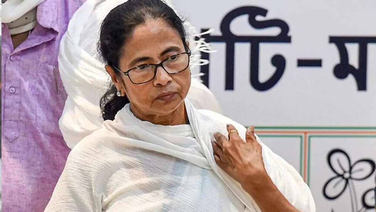 केन्द्र के विरोध में मजदूरों को बंगाल में आने नहीं दे रही हैं 'दीदी'