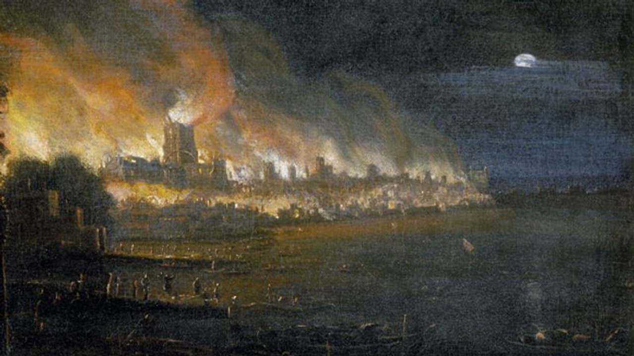 ഒരേസമയം മഹാഅഗ്നിബാധയും മഹാമാരിയുമുണ്ടായാല്: ലണ്ടനില് അന്ന് സംഭവിച്ചതെന്ത്? ഒരേസമയം മഹാഅഗ്നിബാധയും മഹാമാരിയുമുണ്ടായാല്: ലണ്ടനില് അന്ന് സംഭവിച്ചതെന്ത്?