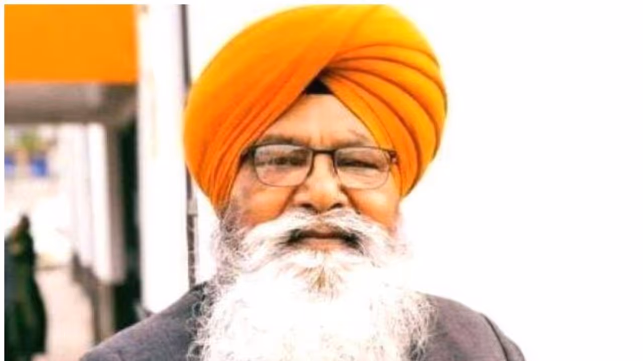 കൊവിഡ് ബാധിച്ച് മരിച്ച സിഖ് ഗായകൻ നിർമ്മൽ സിംഗിന്റെ മകൾക്കും രോഗബാധ കൊവിഡ് ബാധിച്ച് മരിച്ച സിഖ് ഗായകൻ നിർമ്മൽ സിംഗിന്റെ മകൾക്കും രോഗബാധ