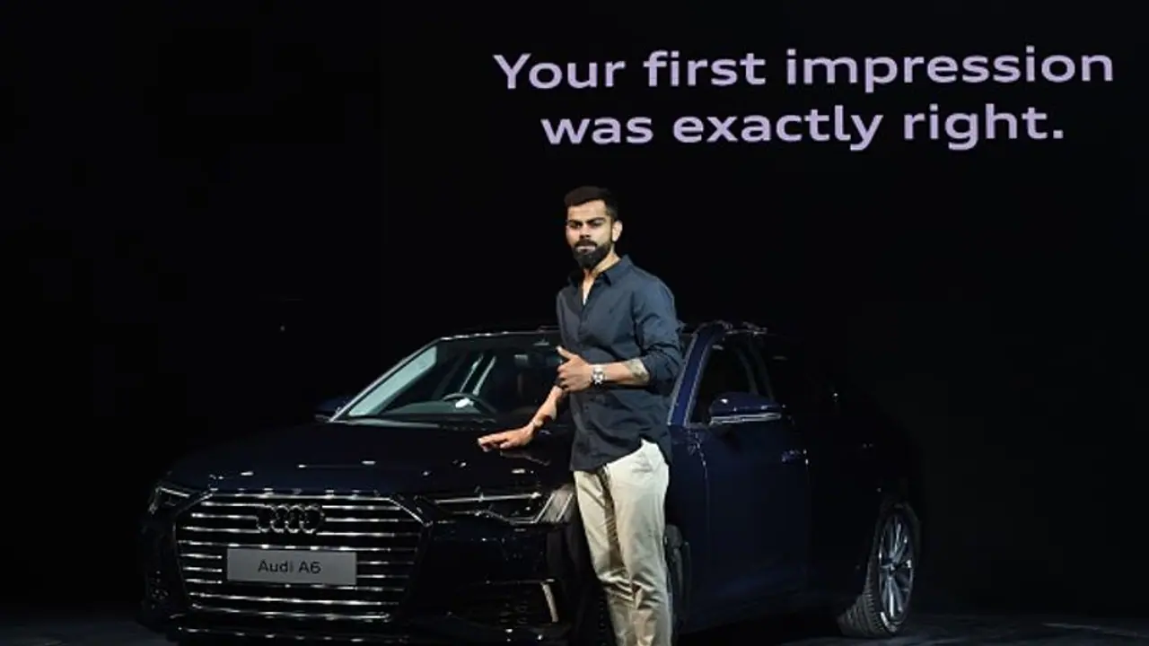 కరోనా ఎఫెక్ట్: డిజిటల్లోనే ఆడి కార్స్ ’బుకింగ్స్’ అండ్ సేల్స్ కరోనా ఎఫెక్ట్: డిజిటల్లోనే ఆడి కార్స్ ’బుకింగ్స్’ అండ్ సేల్స్