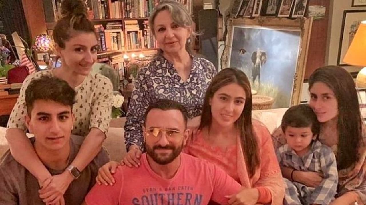 కరోనా ఎఫెక్ట్.. అమ్మ మాటలు వింటే భయమేసిందన్న సీనియర్ హీరో కరోనా ఎఫెక్ట్.. అమ్మ మాటలు వింటే భయమేసిందన్న సీనియర్ హీరో