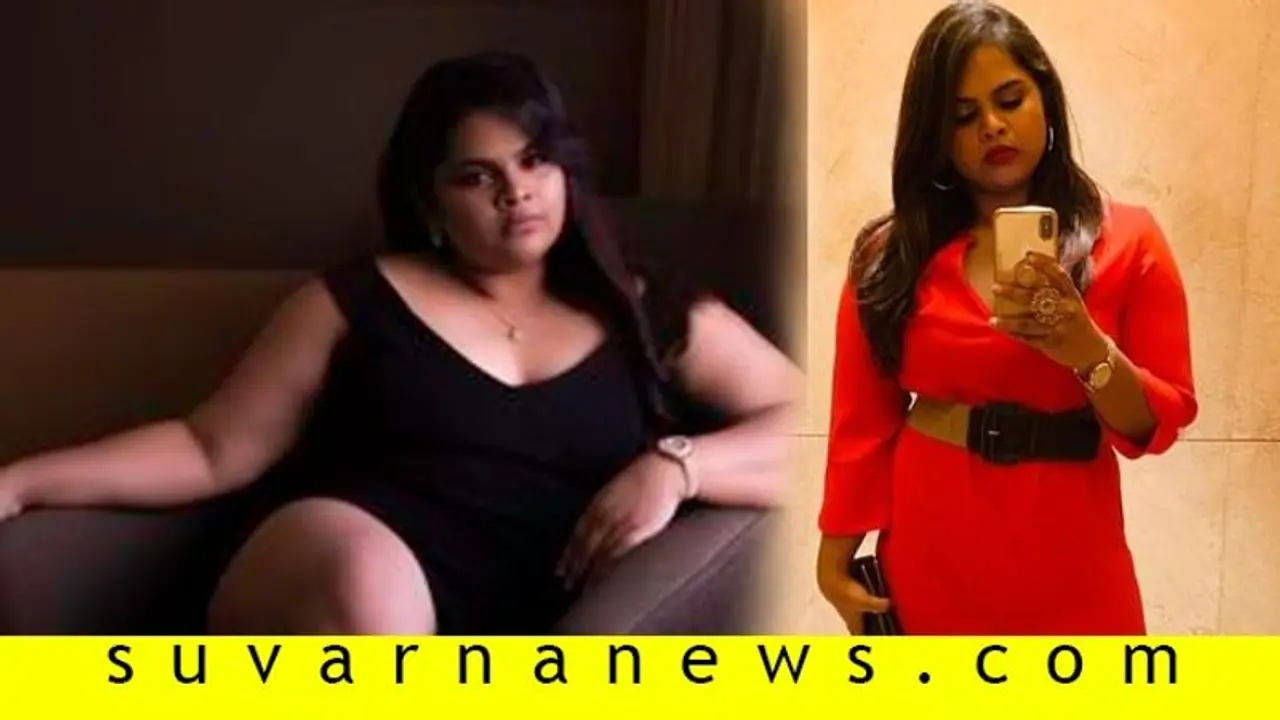 ಬಾಡಿ ಶೇಮಿಂಗ್‌ ಮಾಡುವವರ ಬಾಯಿ ಮುಚ್ಚಿಸಿದ ಹಾಸ್ಯ ನಟಿ ಲುಕ್‌ ನೋಡಿ