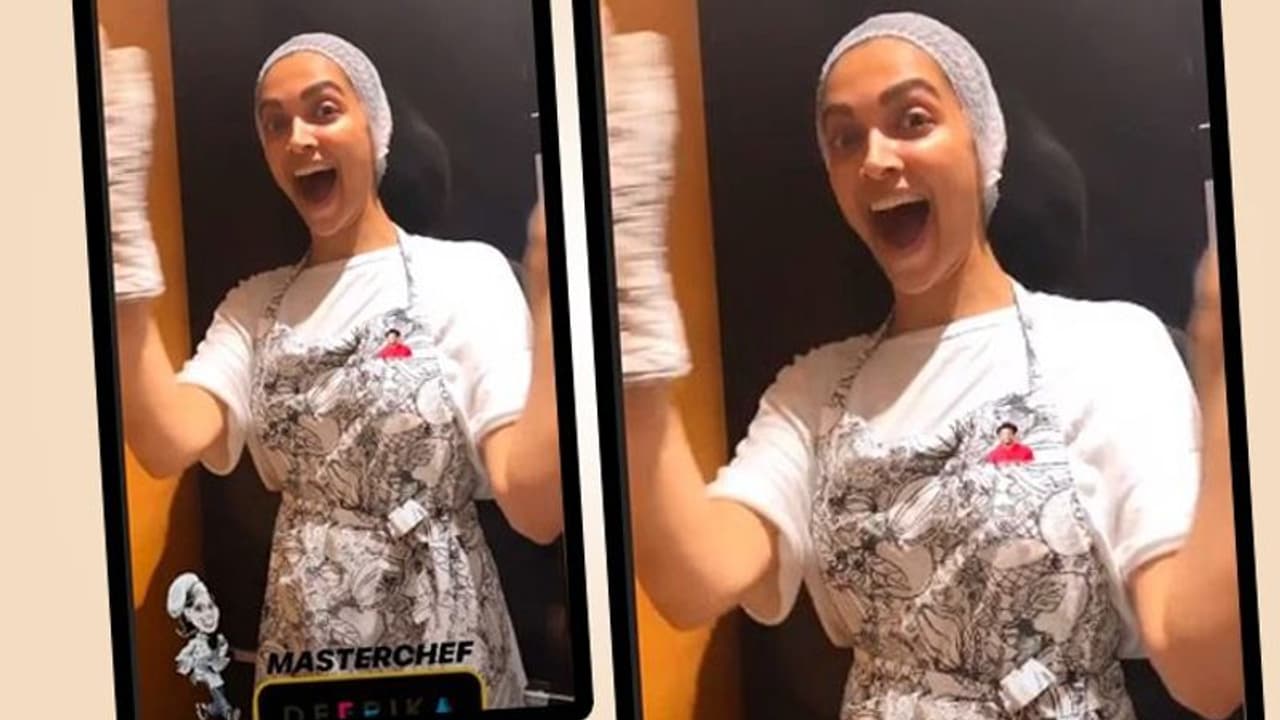 Deepika Padukone to discuss mental health with WHO chief Deepika Padukone to discuss mental health with WHO chief