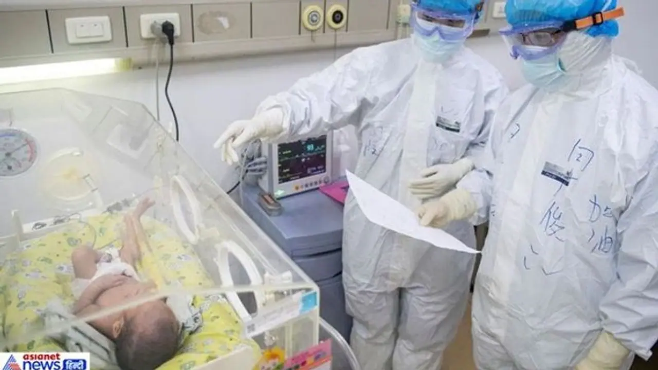 విజృంభిస్తున్న కరోనా: తెలంగాణలో కొత్తగా 43 పాజిటివ్ కేసులు, మొత్తం 272 విజృంభిస్తున్న కరోనా: తెలంగాణలో కొత్తగా 43 పాజిటివ్ కేసులు, మొత్తం 272