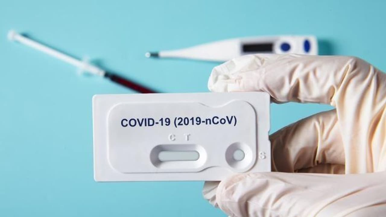 കൊവിഡ് റാപ്പിഡ് ടെസ്റ്റ് തിരുവനന്തപുരത്ത് ആരംഭിച്ചു കൊവിഡ് റാപ്പിഡ് ടെസ്റ്റ് തിരുവനന്തപുരത്ത് ആരംഭിച്ചു