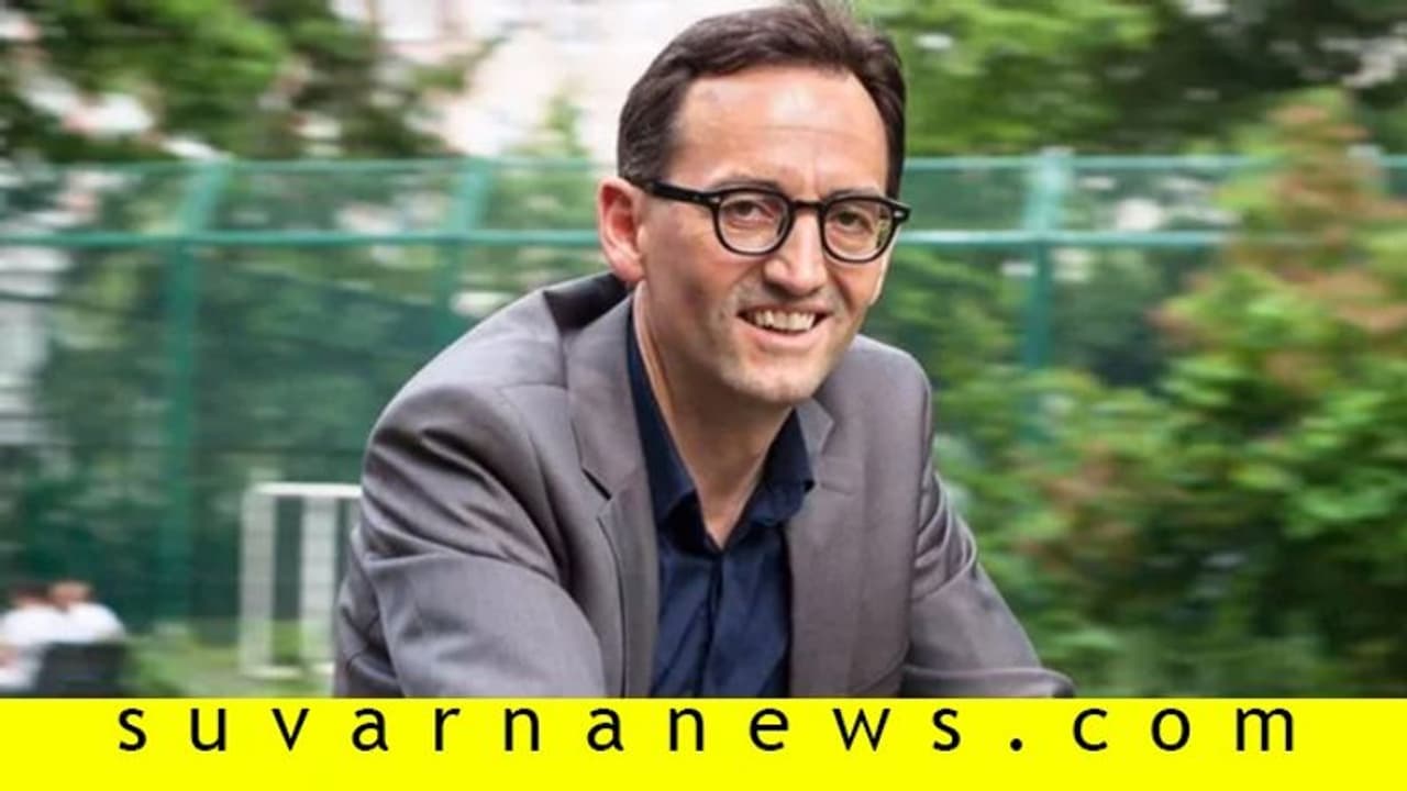 ಬೇಕಂತಲೇ ಸೋಂಕು ತಗುಲಿಸಿಕೊಂಡ ಬರ್ಲಿನ್ ಮೇಯರ್! ಬೇಕಂತಲೇ ಸೋಂಕು ತಗುಲಿಸಿಕೊಂಡ ಬರ್ಲಿನ್ ಮೇಯರ್!